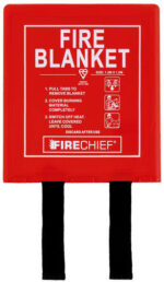 Fire fighting equipment suppliers in Dubai