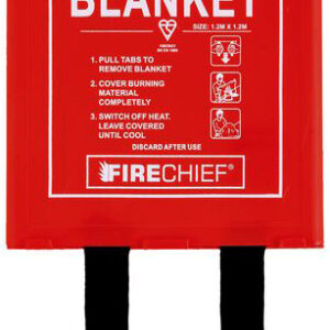 Fire fighting equipment suppliers in Dubai