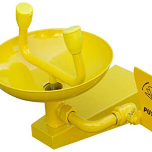 eye wash station suppliers in uae