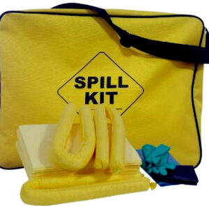 CHEMICAL SPILL KIT