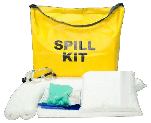 Safety equipment suppliers in Dubai