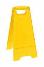 Wet Floor Sign Board