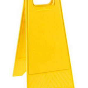 Wet Floor Sign Board