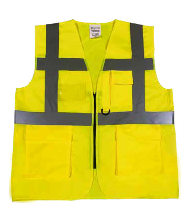 Safety equipment suppliers in UAE