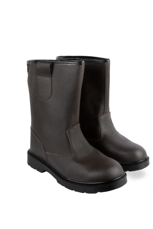 Light weight safety shoes in Uae