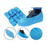 PU Coated Knitted Gloves in Dubai