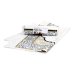 PU Coated Knitted Gloves in Dubai