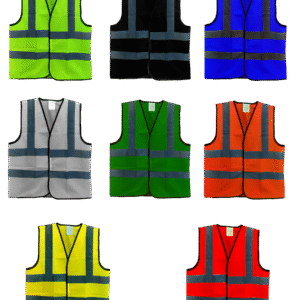 Safety equipment suppliers in UAE