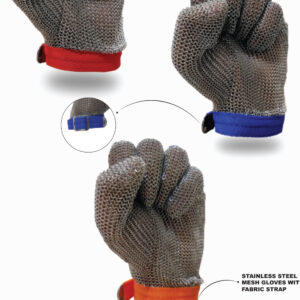 Safety gloves suppliers in UAE