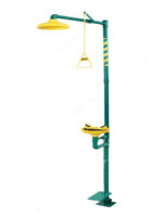 eye wash station suppliers in uae