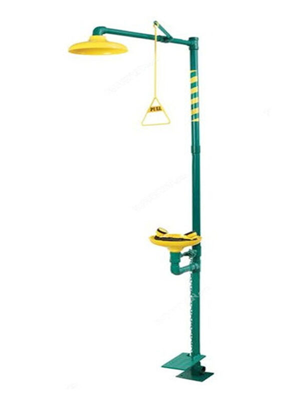 eye wash station suppliers in uae