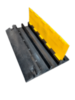 CHANNEL CABLE PROTECTOR