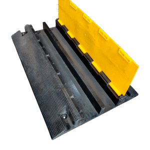 CHANNEL CABLE PROTECTOR