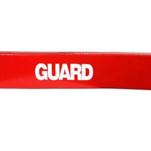 LIFE GUARD RESCUE TUBE