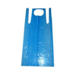 APRON DA BLUE