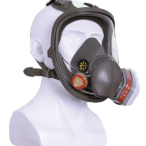 PU Coated Knitted Gloves in Dubai