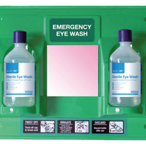 eye wash station suppliers in uae