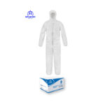 disposbale coverall in dubai