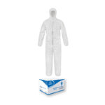 disposbale coverall in dubai