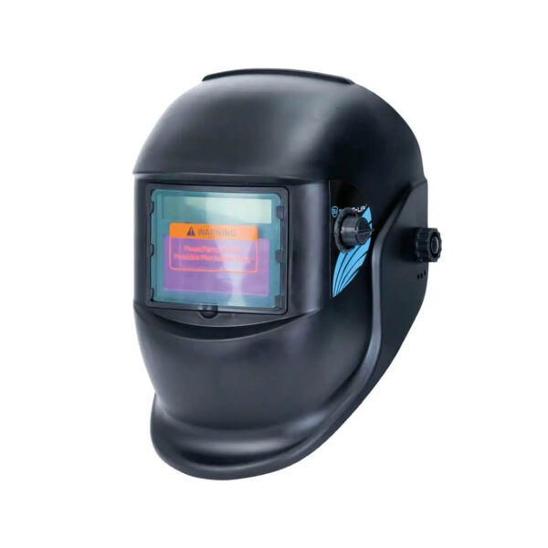 Welding Helmet-Auto Darkness