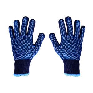 Double Side Dotted Gloves
