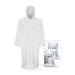 rain coat suppliers in dubai