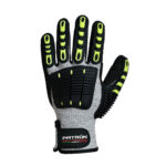 Reinforced Rigger Gloves