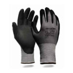 Nitrile Foam Coated Gloves