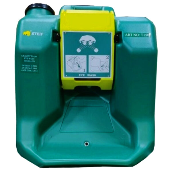 eye wash station suppliers in uae