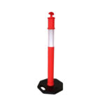 T-Top Traffic Post - (TS795-6.8)