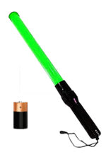 Baton Light Green - (TS 796 G)