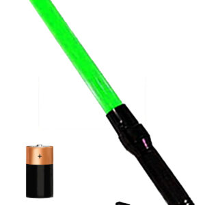 Baton Light Green - (TS 796 G)