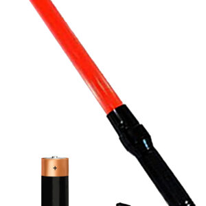 Baton Light Red - (TS 796 R)