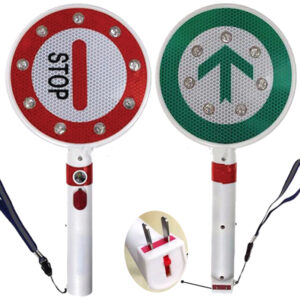 Go Stop Baton Light - (TS 796 GS)