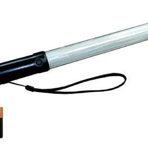 Twin Baton Light (Battery Type) - (TS 796 TB)