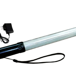Twin Baton Light (Rechargable) - (TS 796 TR)