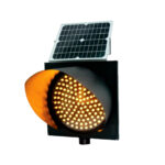 Yellow Solar Light - (TS 798-300 / TS 798-400)