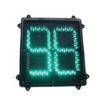 Square Count Downtimer - (TS 799)