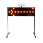 Solar Iron Panel - (TS 817)