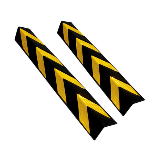 L Shape Rubber Corner Guard