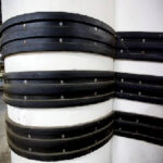 Flexible Rubber Wall Protector