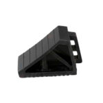 Rubber Wheel Chock - (TS 846)
