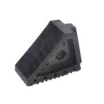 Rubber Wheel Chock - (TS 847)