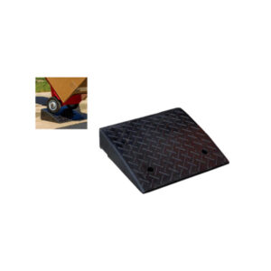 Pavement Hump - (TS 848)