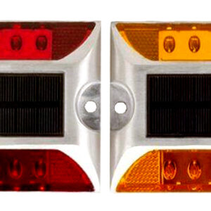 Reflective Road Studs in UAE