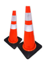 traffic cone suppliers in Dubai