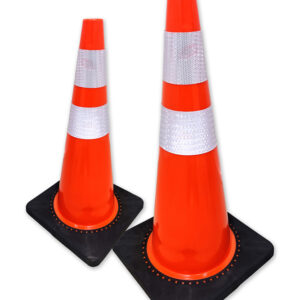 traffic cone suppliers in Dubai
