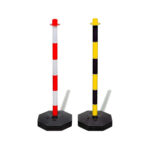 Traffic Delineator Post - (TS 899)