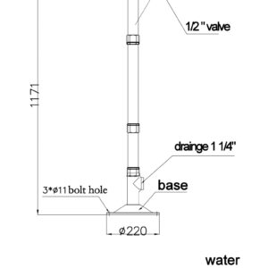 eye wash station suppliers in uae
