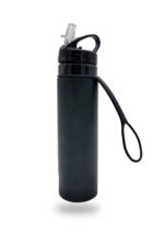 SILICON WATER BOTTLE